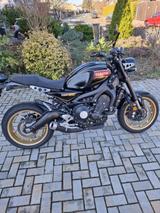 Yamaha XSR900 - Yamaha Motorräder in Braunschweig