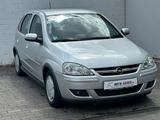 Opel Corsa C *AUTOMATIK*KLIMA*PDC* - Opel Corsa aus 2004: C