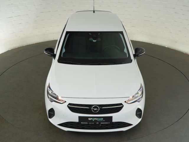 Corsa-e F EDITION 50kWh AT+PARKPILOT HI+KEYLESS+
