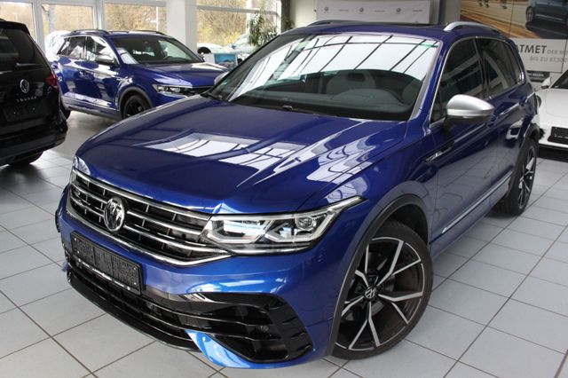 Volkswagen Tiguan R/DSG/PANO/ASSIST+/HEADUP/ELEHECK/KAME/AI