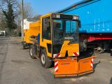 Multicar 501-85 Winterdienst 4x4
