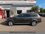 Volkswagen Passat Alltrack 4Motion*2.HAND*PANO*AHK*NAVI*TOT - Volkswagen Passat Alltrack bis 10.000 Euro