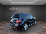Mercedes-Benz ML 350 GrandEdition/BI-XEN/HARMAN-KARDON/NAV - Mercedes-Benz ML 350 mit Benzin-Antrieb