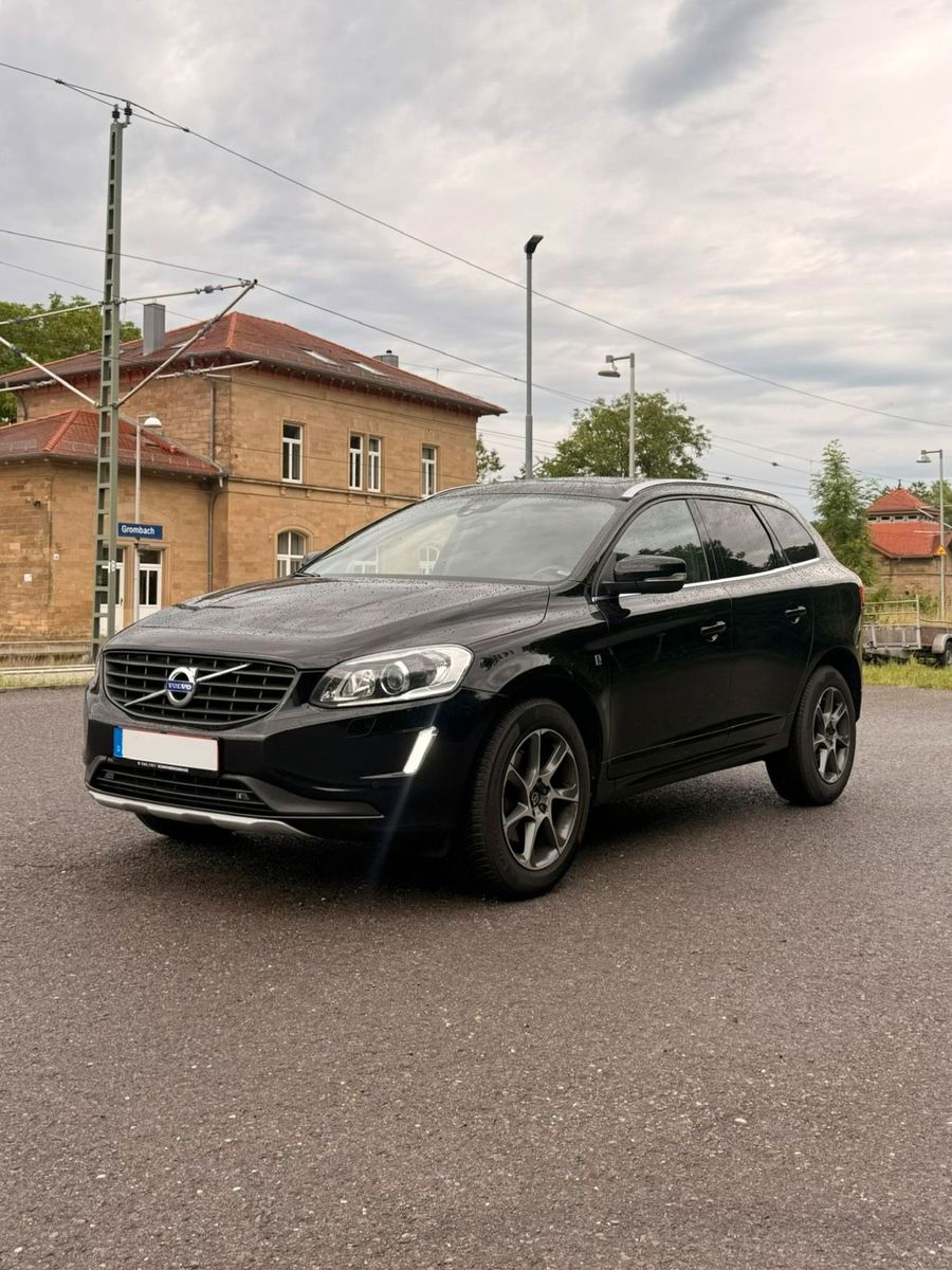 VOLVO XC 60