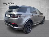 Land Rover Discovery Sport R-Dynamic SE StandHZG AHK 360 LE - Land Rover Discovery Sport aus 2023