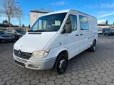 Mercedes-Benz Sprinter Kasten 416 CDI 2,7  | Automatik| 1.Hand - gebrauchte Mercedes-Benz Sprinter aus dem Jahr 2001