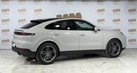 Porsche Cayenne Coupe Bose Display Sport-Chrono