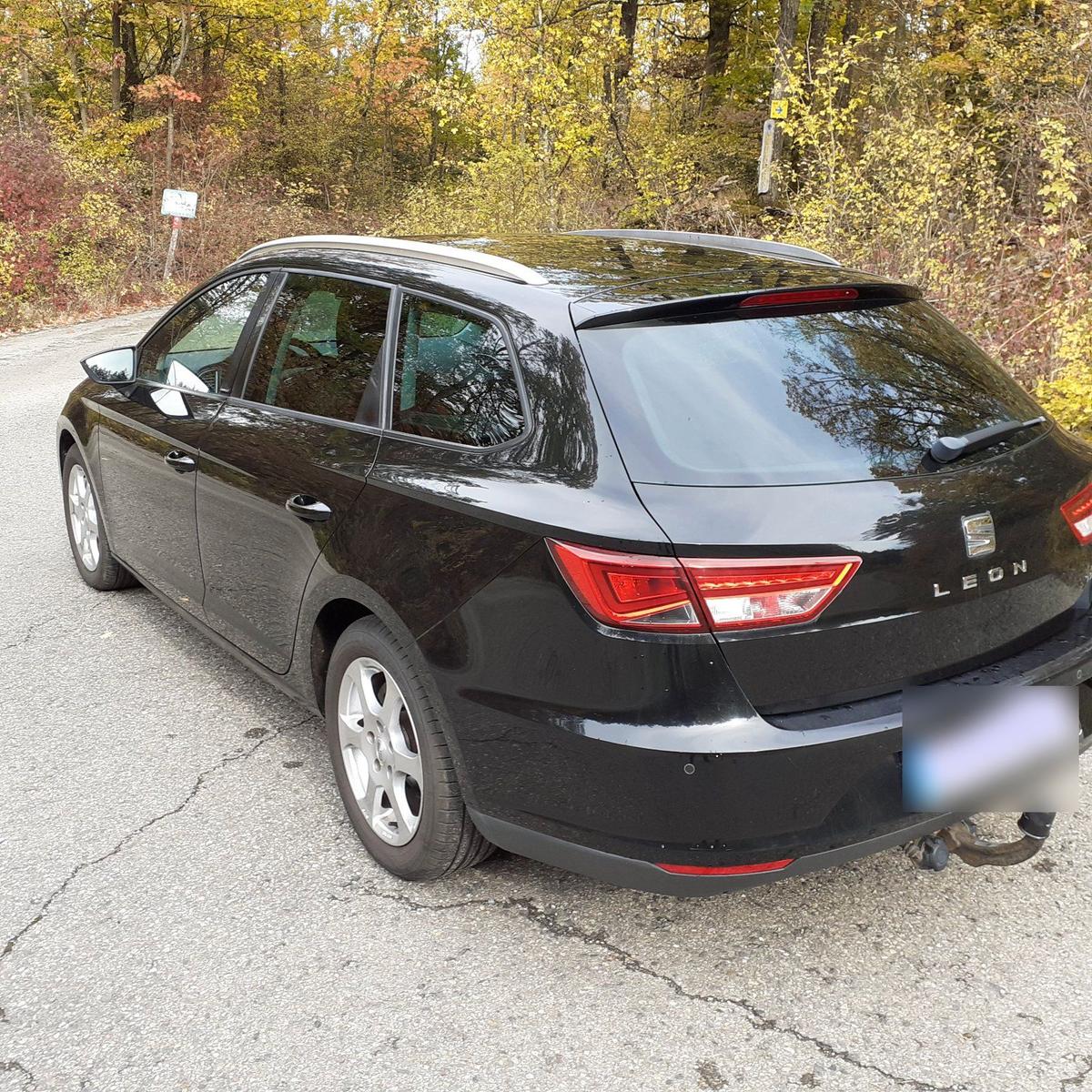 Seat Leon 2015 — photo 6