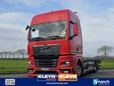 MAN 26.510 TGX GX 6X2 INTARDER - Man TGX 26-510