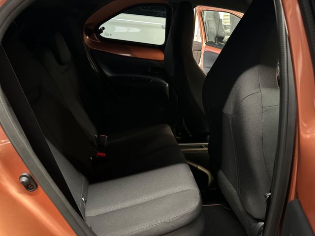Toyota Aygo X Teamplayer 1,5 l *Hybrid*NEU*T-PAKET*
