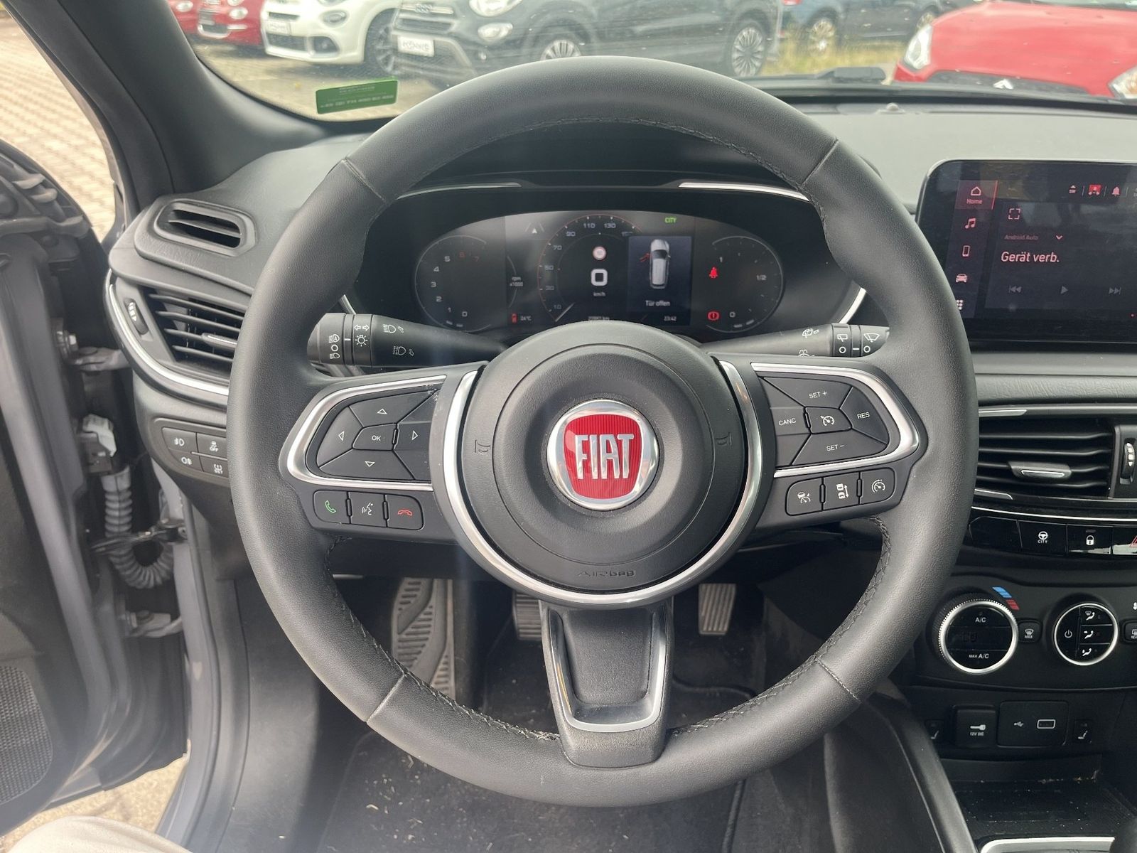 Fiat Tipo - Bild 10