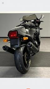 Triumph Daytona 900 T300D Liebhaberfahrzeug - TRIUMPH T300