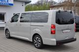 Citroën SpaceTourer Feel XL Aut. NAVI-RKAM-TOTW.-8SITZER - Citroën Gebrauchtwagen von 2019