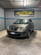 Lancia LANCIA YPSILON 100.000 km NEOPATENTATI UNICO PRO - Lancia aus 2004