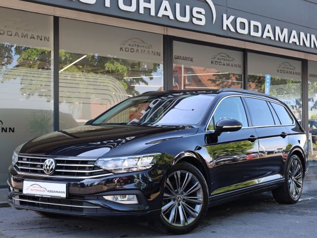 Volkswagen Passat Variant R-Line 2.0TDI*CAM*Virtual*AHK*18"