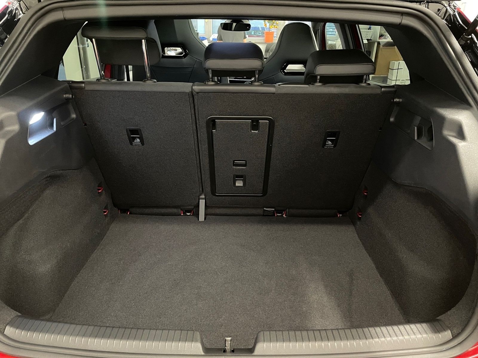 Volkswagen ID.3 - Bild 18