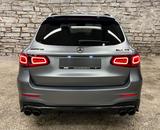 Mercedes-Benz GLC 43 AMG Performance 4 Matic - gebrauchte Mercedes-Benz GLC 43 AMG aus dem Jahr 2020