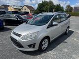 Ford Grand C-Max *7SITZER*SHZG*SCHIEBETÜR*AHK* - gebrauchte Ford Grand C-Max aus dem Jahr 2012