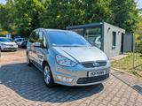 Ford Galaxy Titanium 2.0 TDCI 120 KW 160 Ps 2 Hand - Ford Galaxy aus 2010