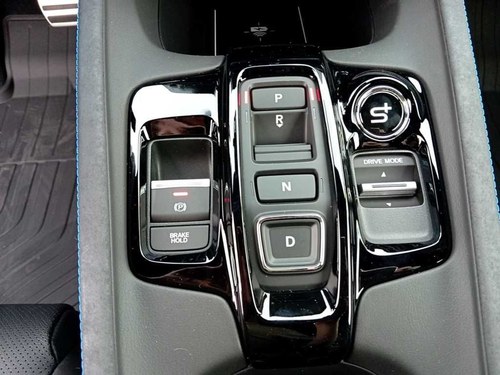 Honda Prelude - Bild 15