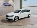 Skoda Octavia 1.8TSI Style  AHK/LED/Navi - Skoda Octavia: 1.8