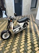 Simson SR 80 CE. ( S 70 ) - SIMSON WEIß
