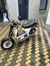 Simson SR 80 CE. ( S 70 ) - MOFA VON 51 BIS 80 CCM