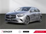 Mercedes-Benz B 200 Progressive Distronic Rückfahrkamera LED - mit Benzin-Antrieb Autos in Hamm: Limousine