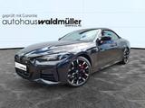 BMW M440d xDrive Cabrio M Sportpaket Pro - BMW M440 Gebrauchtwagen