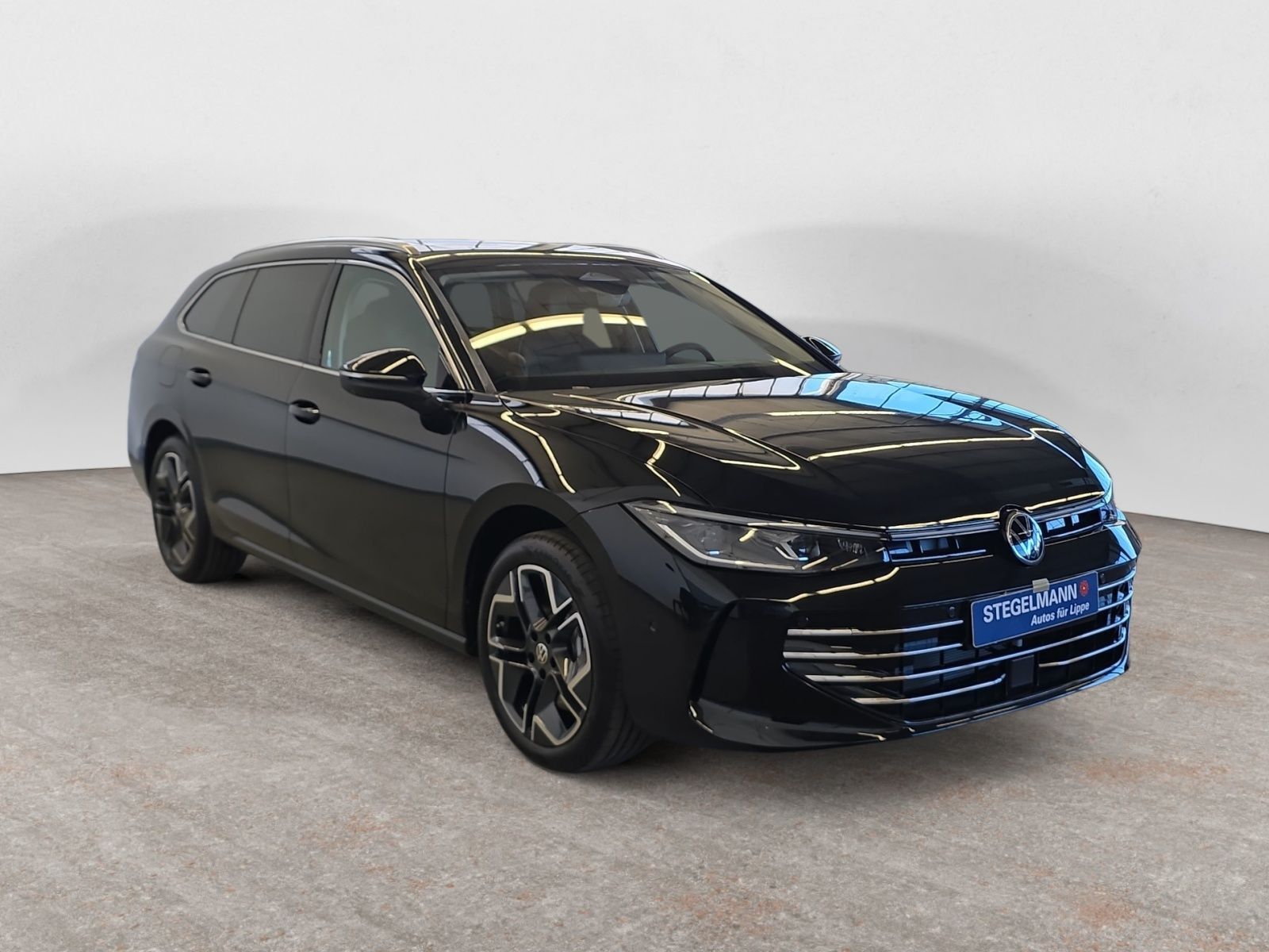 Volkswagen Passat - Bild 8