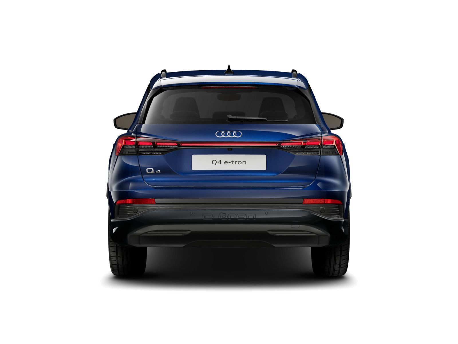 Audi Q4 e-tron - Bild 6