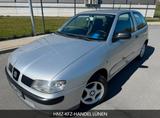 Seat Ibiza Freeze 1.4/KLIMA/TÜV - Seat Ibiza aus 2002: 1.4