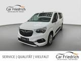 Opel Combo Life E 1.5 D Elegance 7 Sitzer - Opel Combo: 1.7