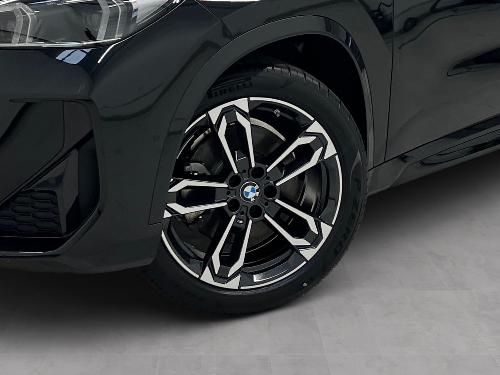 BMW X1 - Bild 8