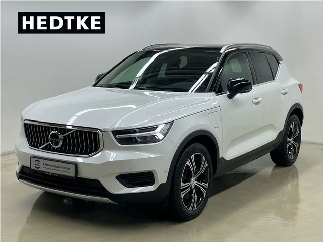 Volvo XC40 T4 Recharge Inscription Exp. 19"+360°+ACC