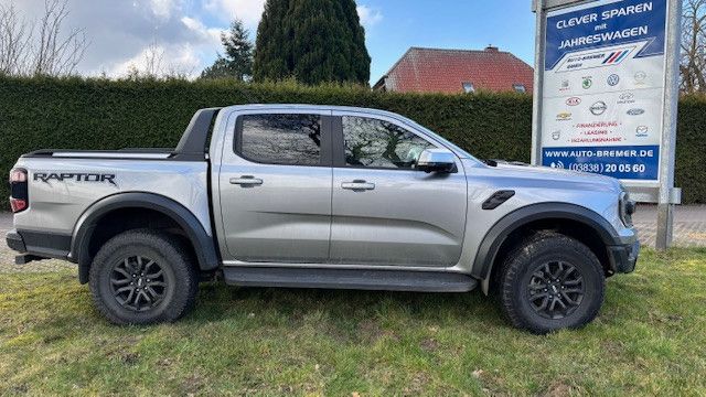 Fahrzeugabbildung Ford Raptor Standheizung/Vollausstattung/Sofort