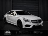 Mercedes-Benz CLS 250D 4MATIC/AMG-LINE/19-ZOLL/NIGHT/ACC/360 - Mercedes-Benz CLS 250 Gebrauchtwagen