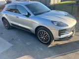Porsche Macan S  - Porsche Macan in Nürnberg