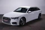 Audi A6 50 2.0 TFSI e quattro Avant S Line Aut 360/AC - Audi A6: TFSI