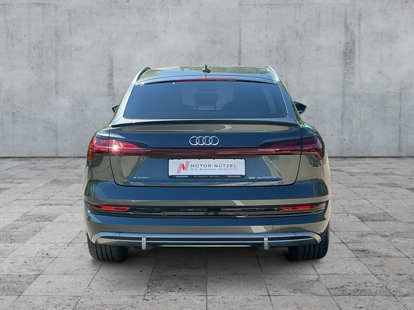 Audi e-tron - Bild 5