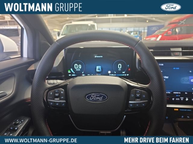 Ford Puma - Bild 5