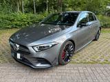 Mercedes-Benz Mercedes Benz A35 AMG 4matic AERO PAKET NI... - Mercedes-Benz A 35 AMG in Bochum