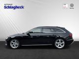 Audi A4 Avant S line S line 40 TFSI 150(204) kW(PS) S - Audi A4 Vorführfahrzeuge