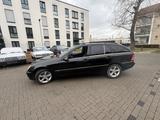 Mercedes-Benz W203 Mercedes C180 avantgarde Kompressor A... - Mercedes-Benz W203