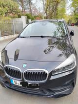 BMW 220 Active Tourer 220i Steptronic DCT Advant... - BMW 220 Active Tourer Kombi Gebrauchtwagen