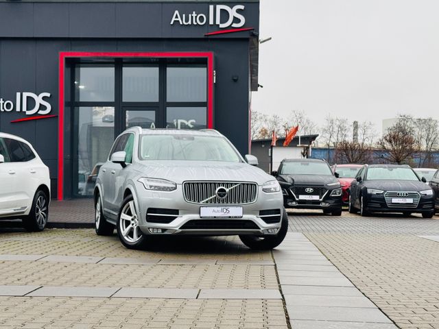 Volvo XC 90  Inscription AWD 7Sitze