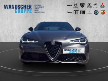 Alfa Romeo Giulia 2.0 Turbo 16V Ti Q4 +KeyLess+Pano+Kam.