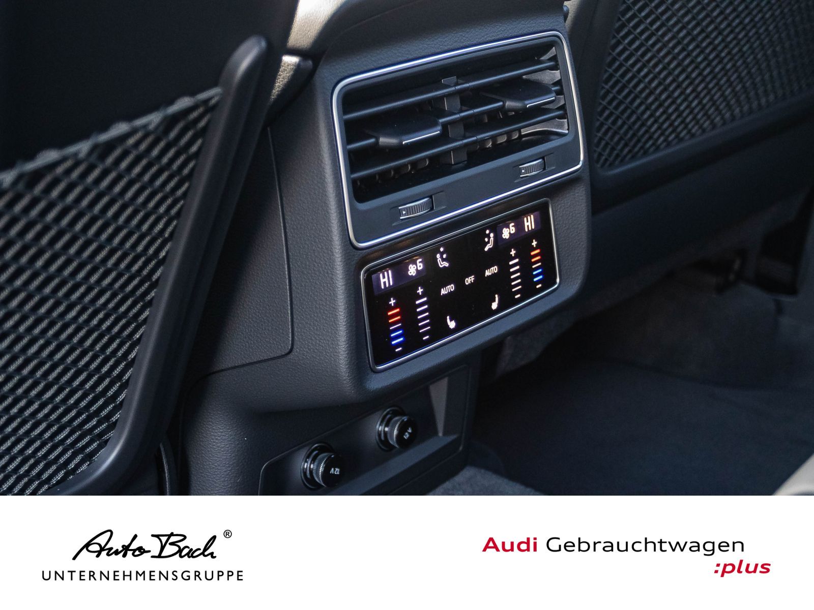Audi Q7 - Bild 18