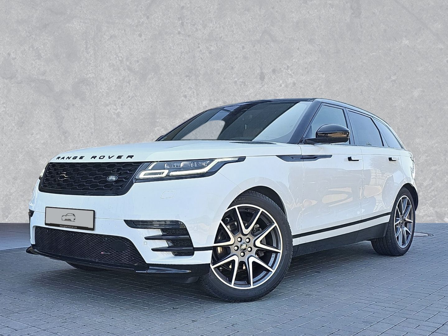 Land Rover Range Rover Velar P250 AWD R-Dynamic HSE foto 1