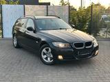 BMW E91 Facelift 320d Euro 5 177ps Neu TÛV... - BMW 320: 320d 177